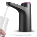 New Touch Switch Portable USB Charging Automatic Electric Drinking Water Bottle Pump